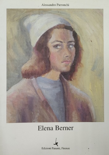 Elena Berner (Firenze 1922-1993). Dipinti, mostra retrospettiva.