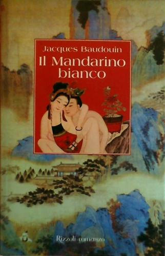 9788817863209-Il mandarino bianco.