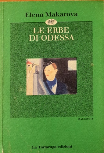 9788877381057-Le erbe di Odessa.