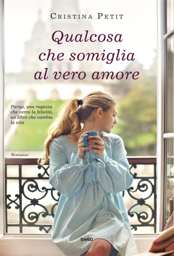 9788867022588-Qualcosa che somiglia al vero amore.