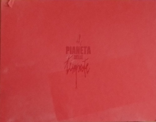 9788864030302-Gianni Dorigo. Il pianeta delle tempeste. Frammenti d'immagini dal cinema dell'U