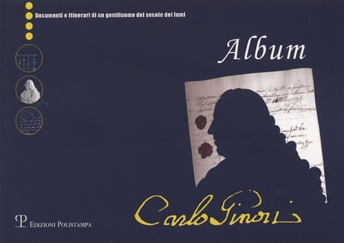 9788859601432-Album Carlo Ginori.