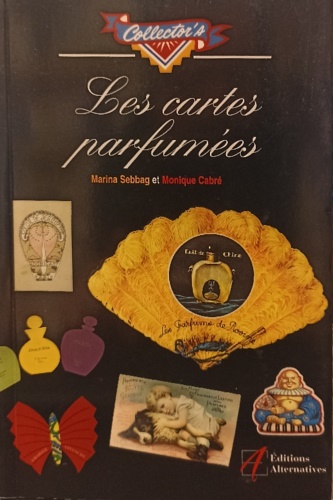 9782862270685-Les cartes parfummees.