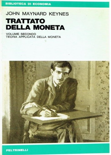 Trattato della moneta. Vol. II