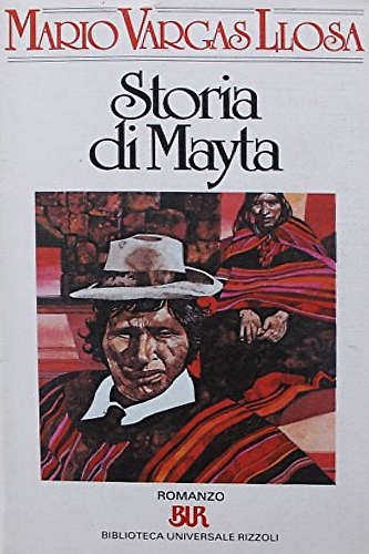 9788817166744-Storia di Mayta.