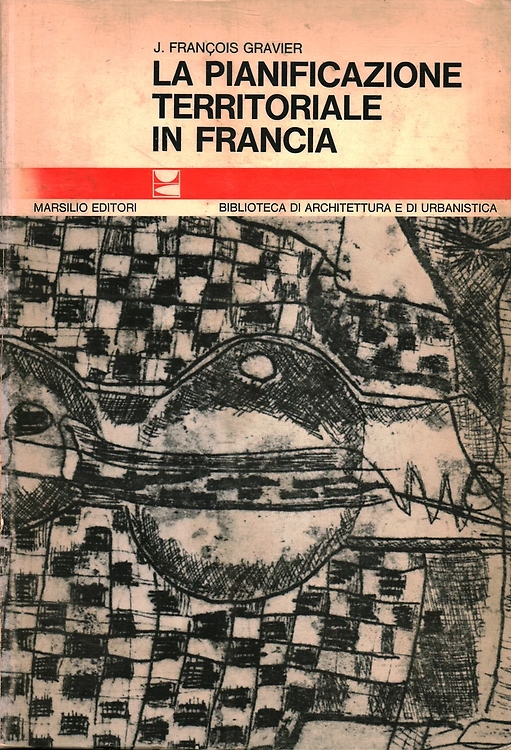 La pianificazione territoriale in Francia.