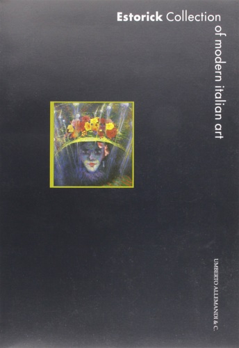 9788842207672-Estorick Collection of Modern Italian Art.