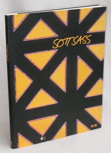 9788886404983-Sottsass. L'arte del progetto.