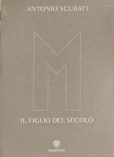 9788845298134-M. Il figlio del secolo.