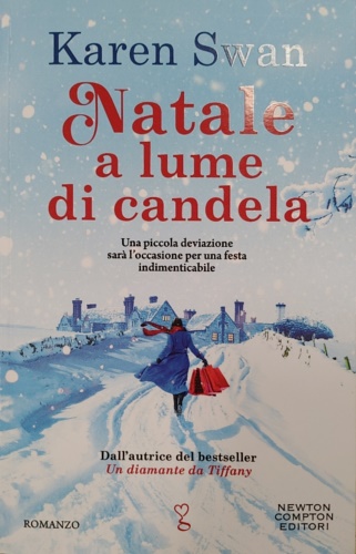9788822789129-Natale a lume di candela.