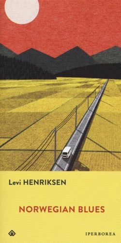 9788870914818-Norwegian blues.