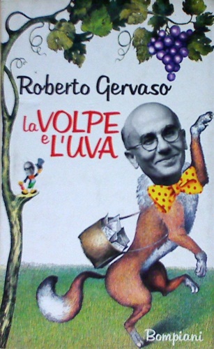 9788845214738-La volpe e l'uva.