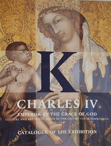 9783000182532-Charles IV. Emperor by the Grace of God.