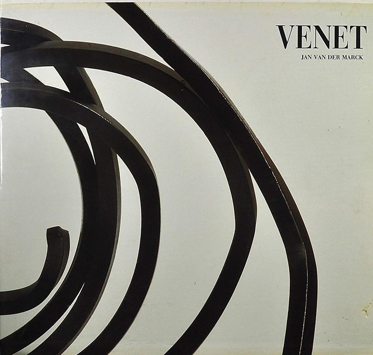 9782729103309-Bernar Venet.