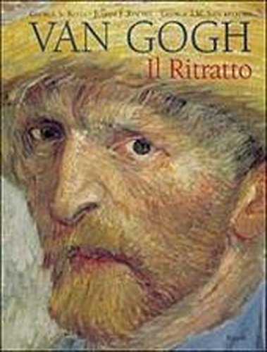 9788817863834-Van Gogh. Il ritratto.