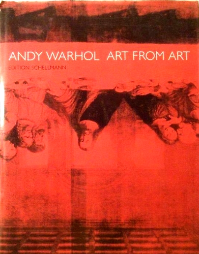 9783888147258-Andy Warhol art from art.