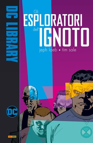 9788828717041-Gli esploratori dell'ignoto.