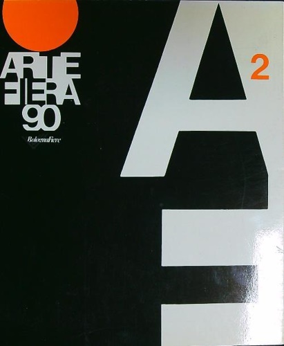 ArteFiera 90. Vol.II.