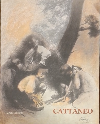 Carlo Cattaneo.