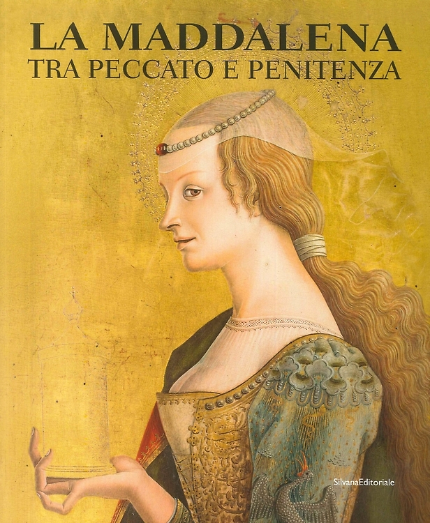 9788836634910-La Maddalena tra Peccato e Penitenza.