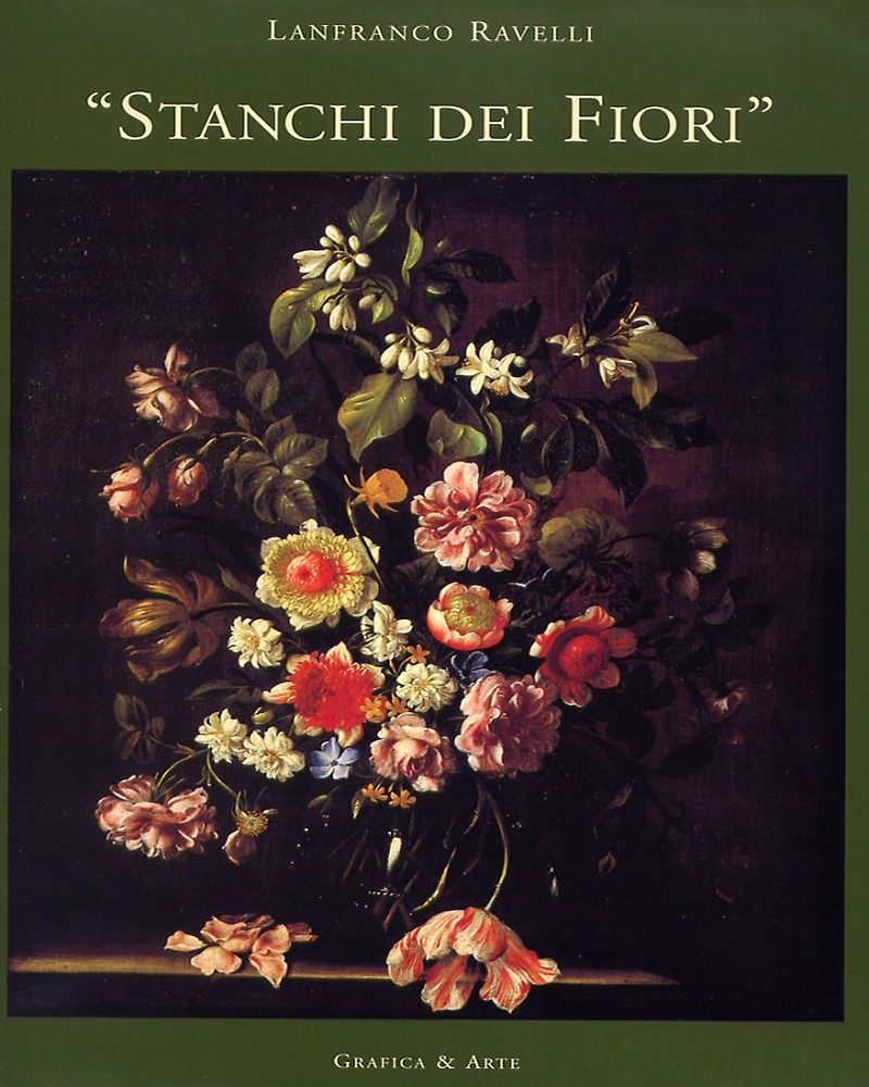 9788872012598-Stanchi dei Fiori.