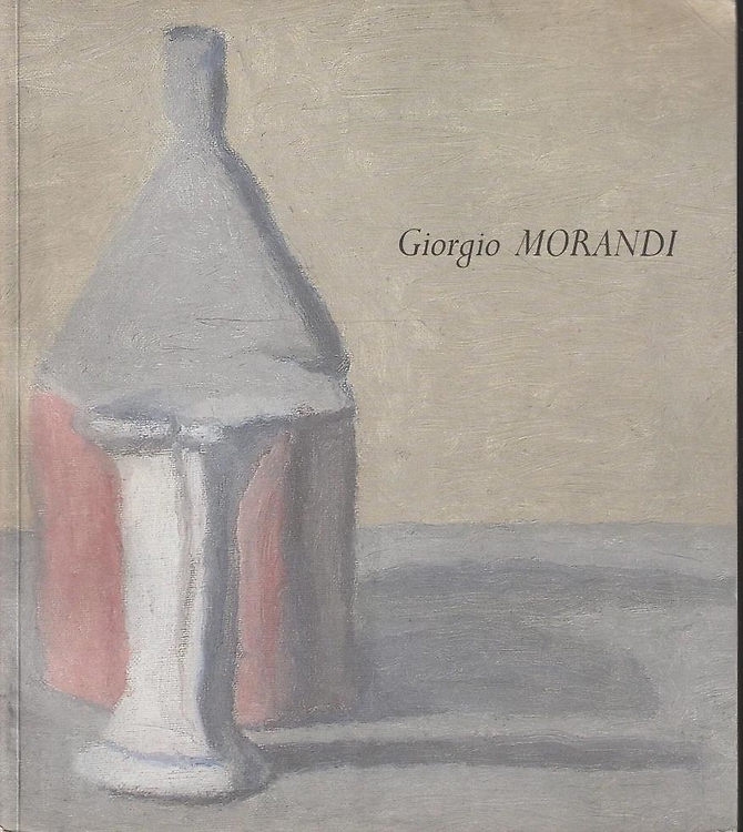 Giorgio Morandi 1890-1964.