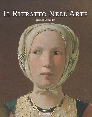 9783822819982-Il Ritratto Nell'arte. Grandi Capolavori. 1420 1670.