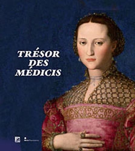 9782081245051-Trésor des médicis. De botticelli à galilée.