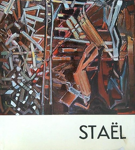 Nicolas de Stael.