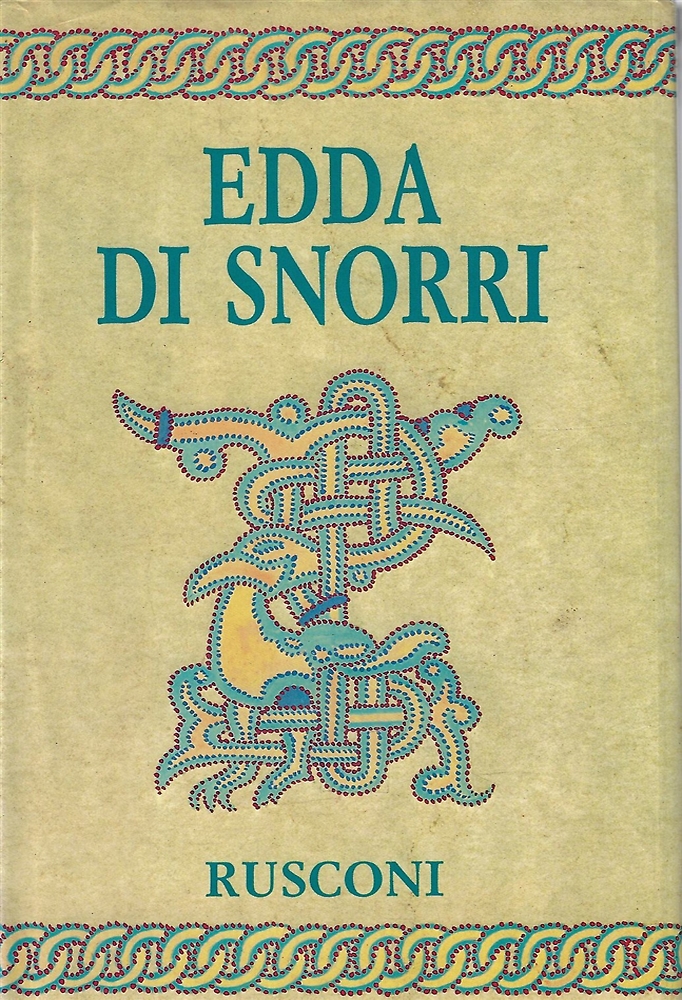 9788818120769-Edda di Snorri.