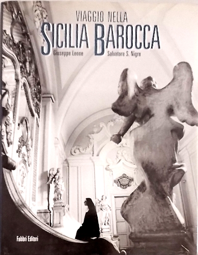 9788845059957-Viaggio nella Sicilia barocca.