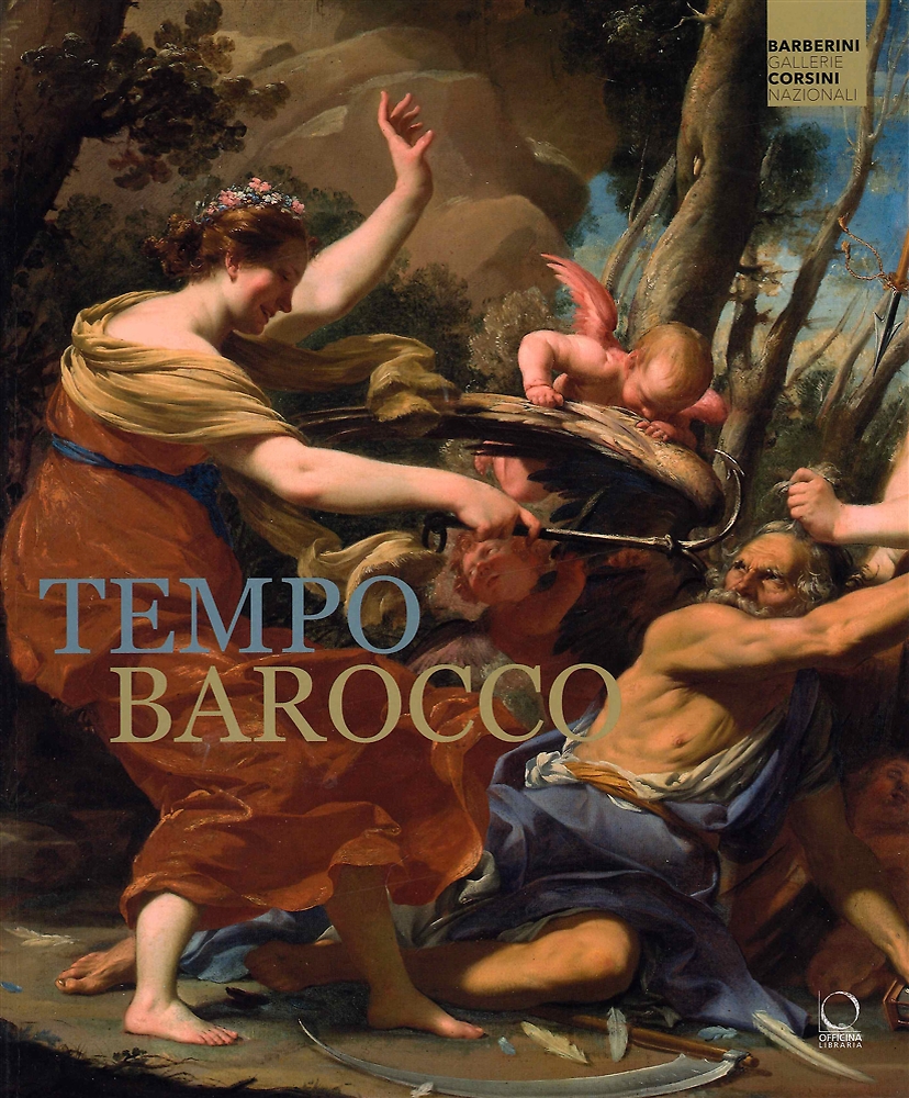 9788833671451-Tempo Barocco.