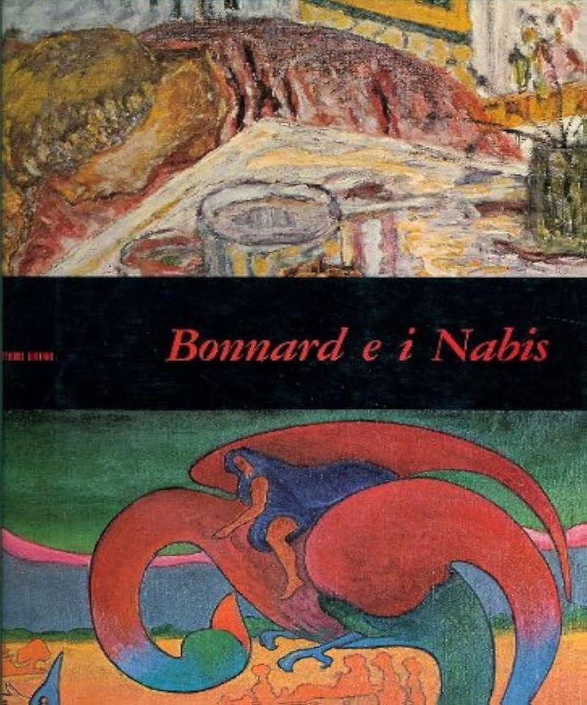 Bonnard e i Nabis.