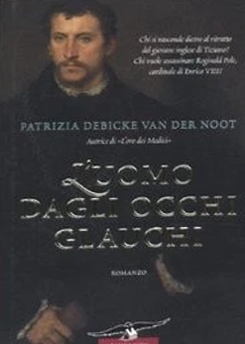 9788863800395-L'uomo dagli occhi glauchi.