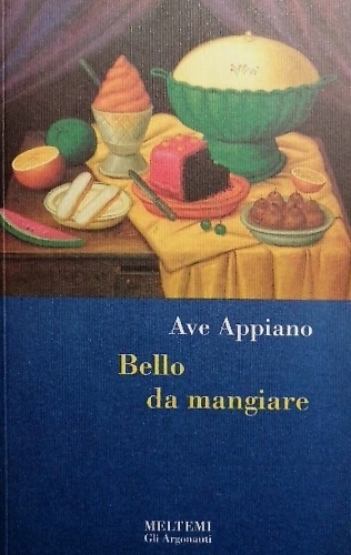 9788883530500-Bello da mangiare.