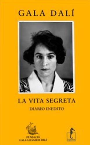 9788896968772-Gala Dalì.