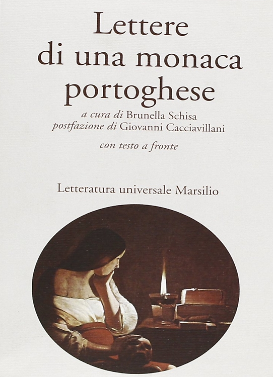 9788831769051-Lettere di una monaca portoghese.