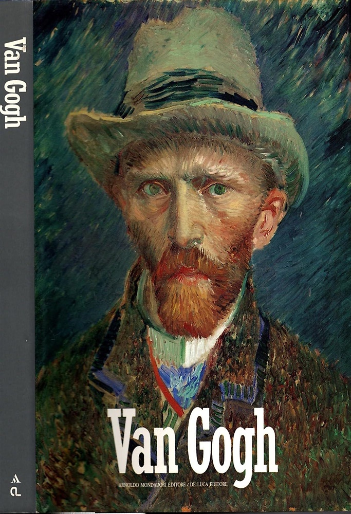Vincent Van Gogh.