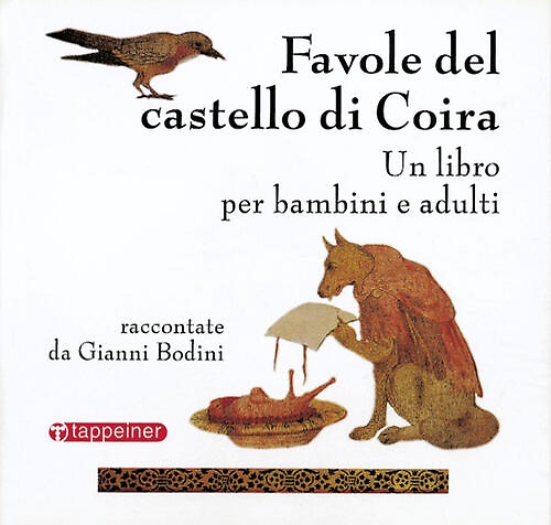 9788870731767-Favole del castello di Coira.