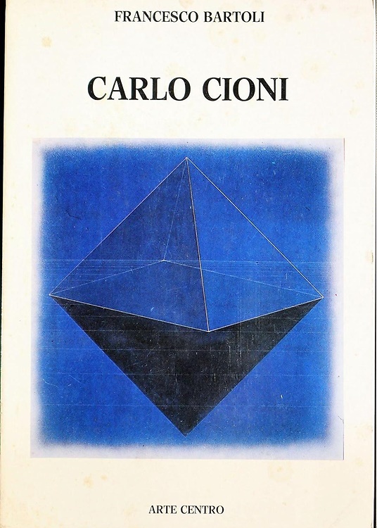 Carlo Cioni.