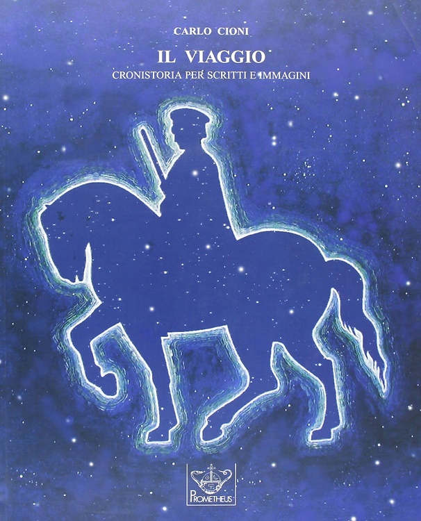 9788882201142-Il viaggio. Cronistoria per scritti e immagini.