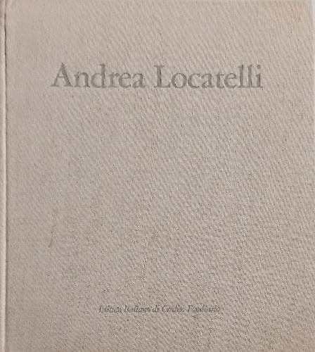 9788870030075-Andrea Locatelli.