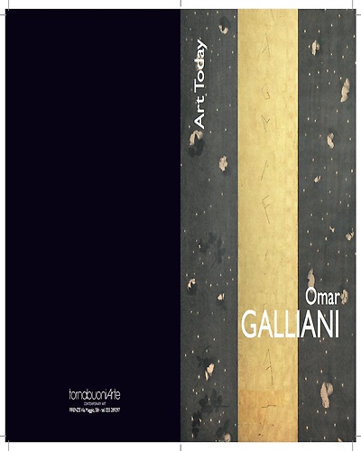Omar Galliani.