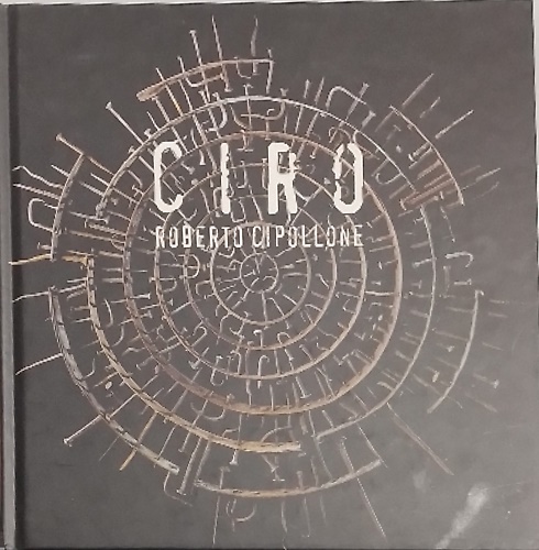Ciro Roberto Cipollone.