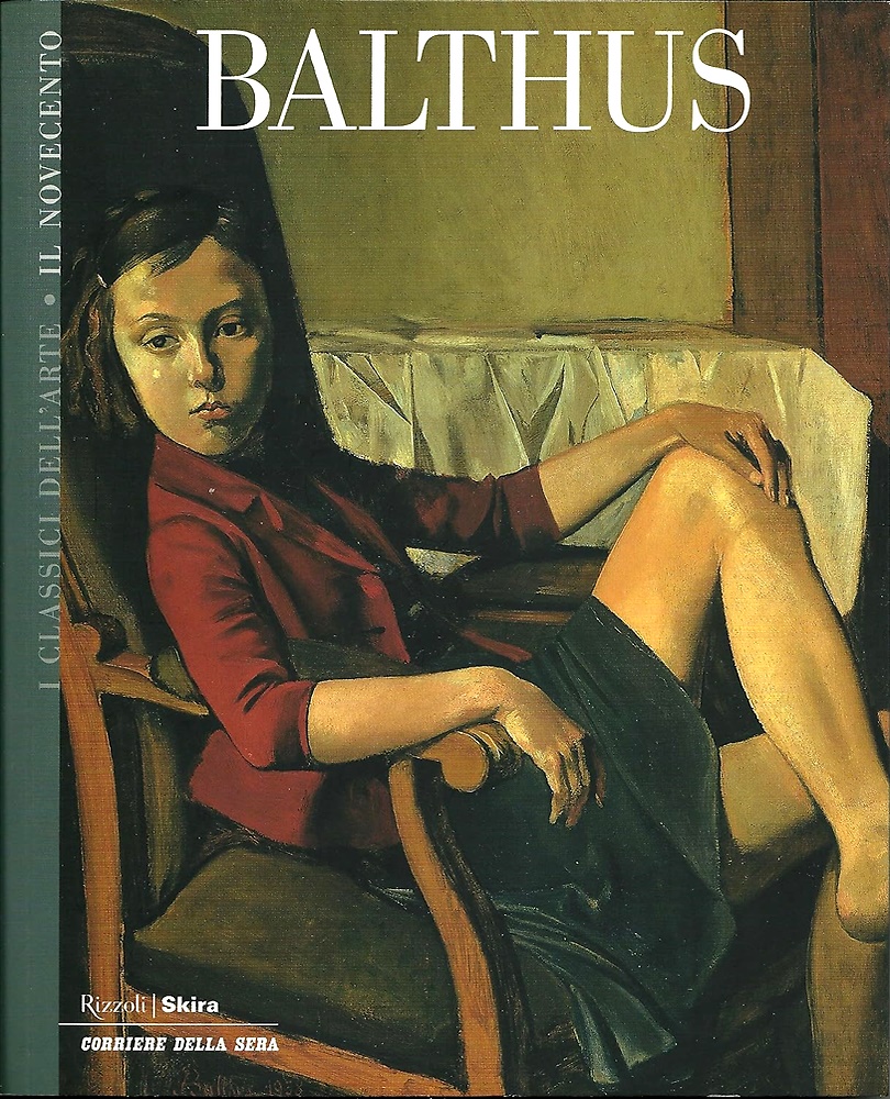 Balthus.