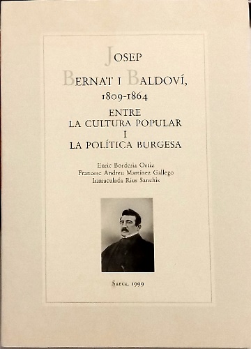 Entre la cultura popular i la politica burgesa.
