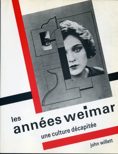9782850250705-Les Années Weimar. Une culture décapitée.