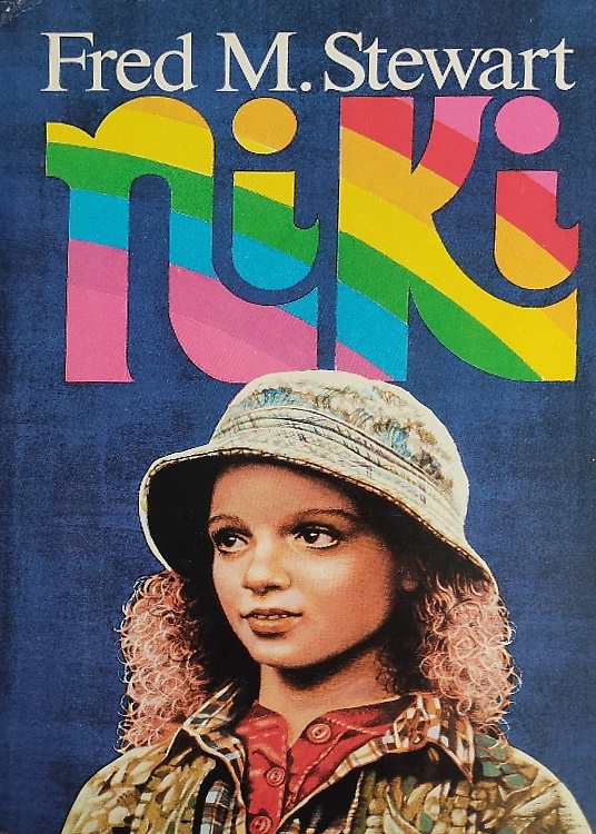 Niki.