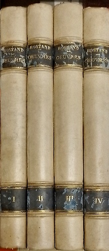 Oeuvres Complètes Illustrées.