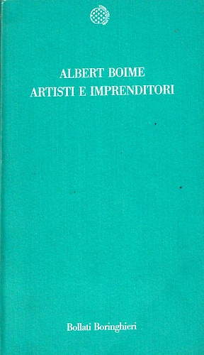 9788833905204-Artisti e Imprenditori.